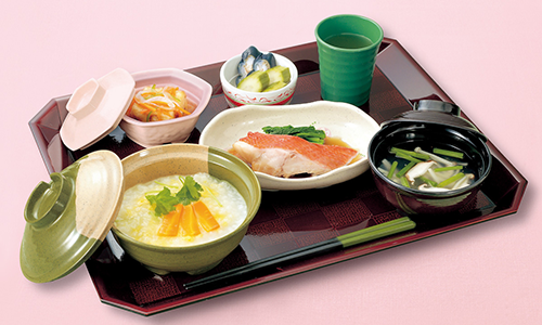 社会福祉施設向けサービス