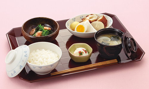 社会福祉施設向けサービス