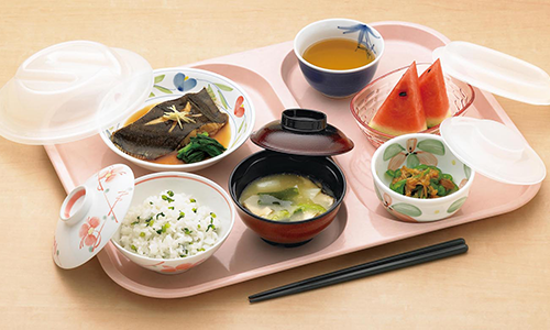 社会福祉施設向けサービス