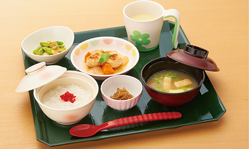 社会福祉施設向けサービス