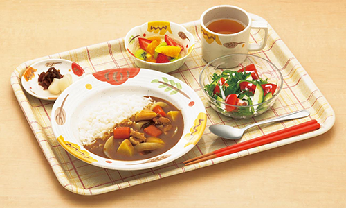 病院向けサービス