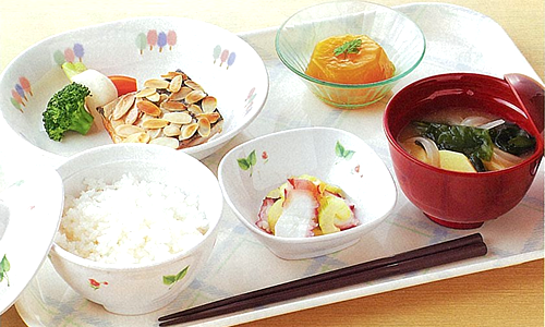 病院向けサービス