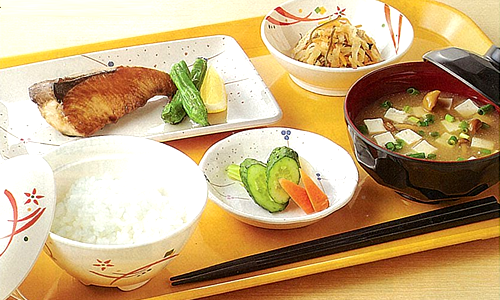 病院向けサービス