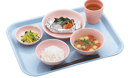 保育施設向けサービス