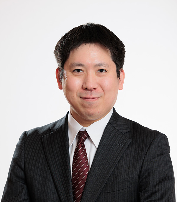 代表取締役 藤﨑栄紀