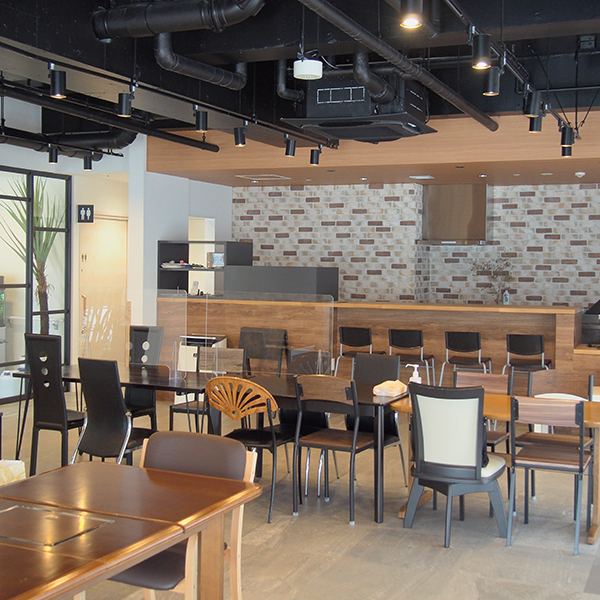 特別養護老人ホームクローバー