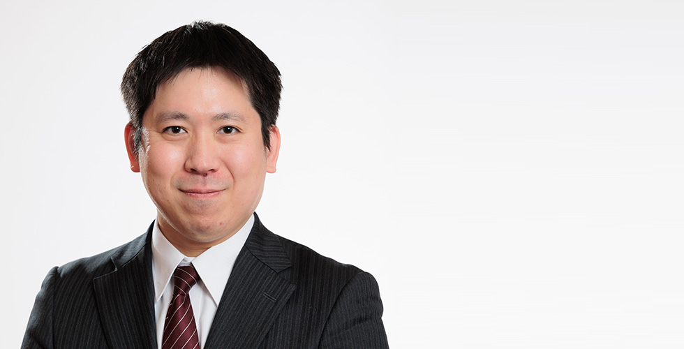代表メッセージ