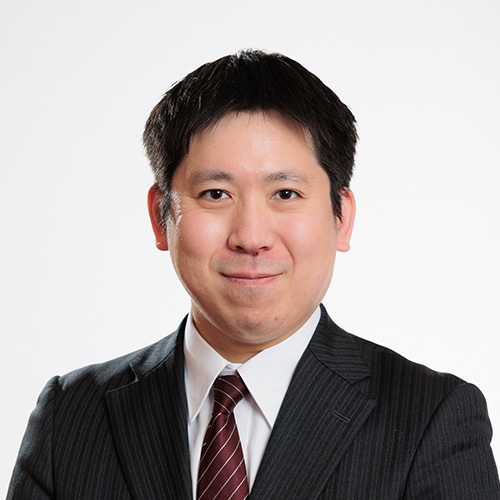 代表メッセージ