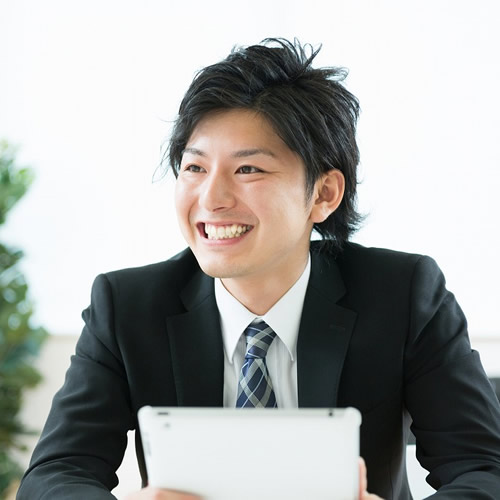 営業（本社スタッフ）