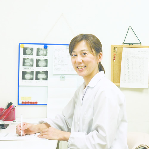 栄養士 藤井 由実子さん
